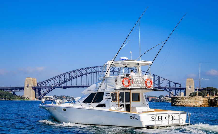 New years eve cruises on Shoki New years eve cruises on Shoki