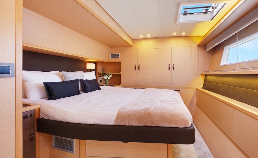 Boat Hire on Mon Reve