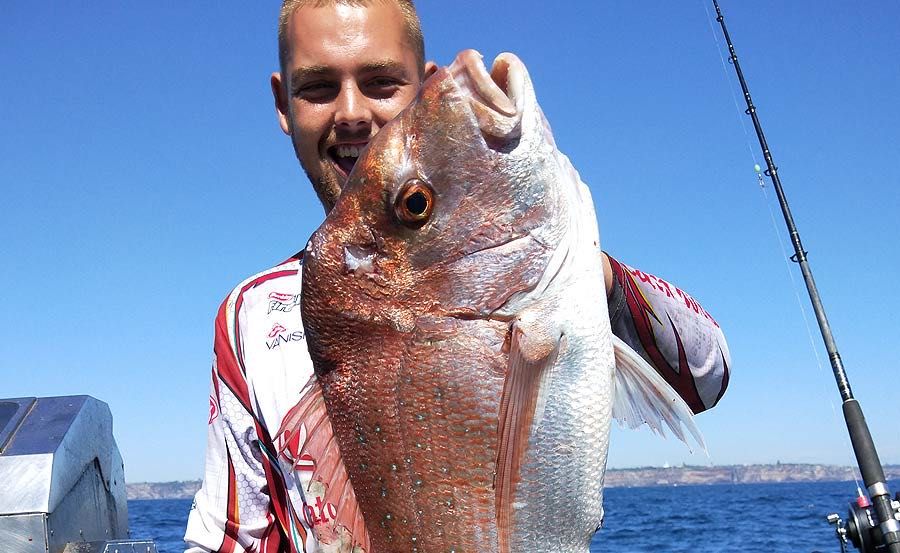 Fishing Charters on Mystery Bay Fishing Charters on Mystery Bay