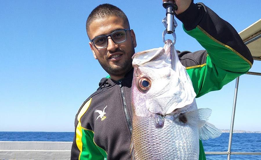 Fishing Charters on Mystery Bay Fishing Charters on Mystery Bay