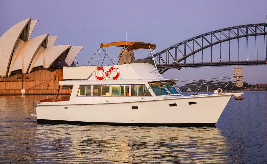 Neptune Boat Hire side view Neptune Boat Hire side view