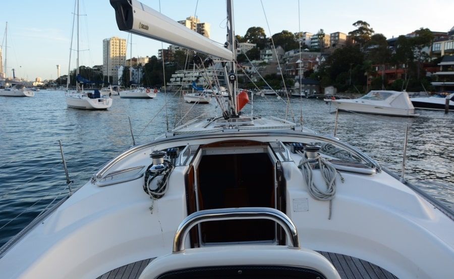 colina new years eve cruise looking back at the bay colina new years eve cruise looking back at the bay
