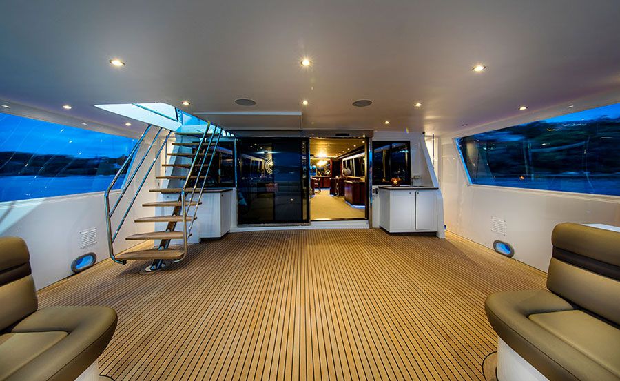new years cruise on Corroboree new years cruise on Corroboree