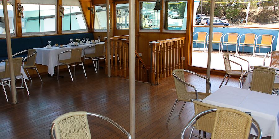 New Years Eve Cruises on Bass and Flinders New Years Eve Cruises on Bass and Flinders
