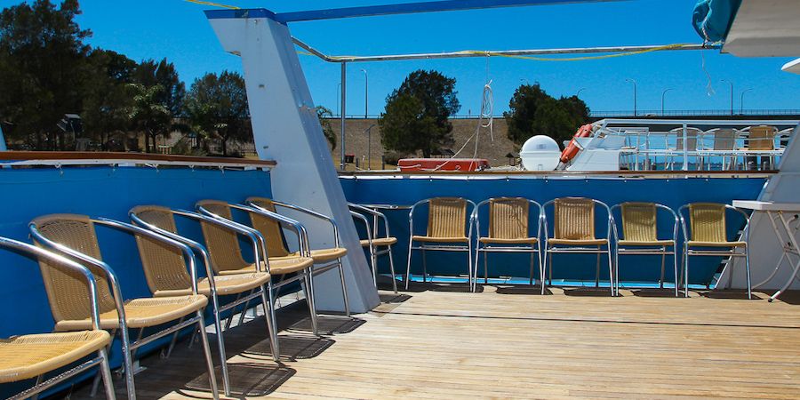 New Years Eve Cruises on Bass and Flinders New Years Eve Cruises on Bass and Flinders