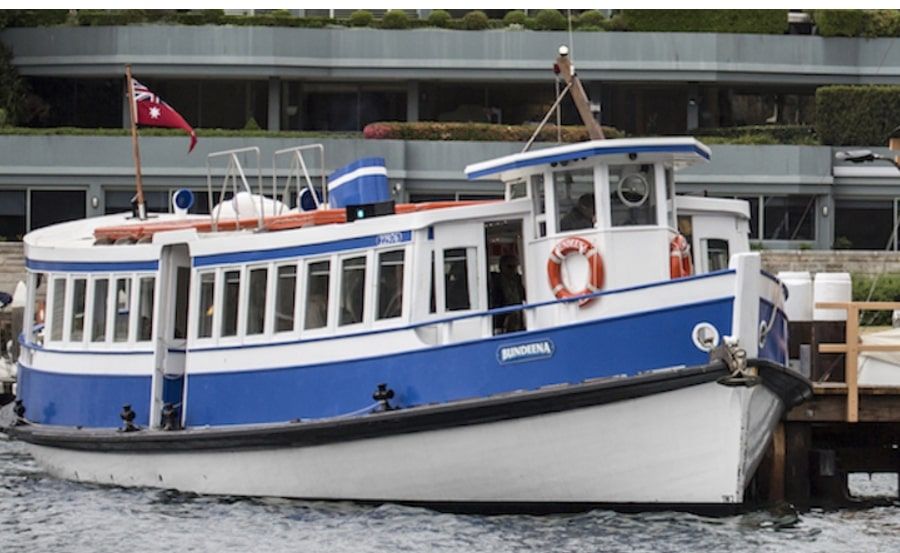 main profile image for New Years Eve cruises on Bundeena main profile image for New Years Eve cruises on Bundeena