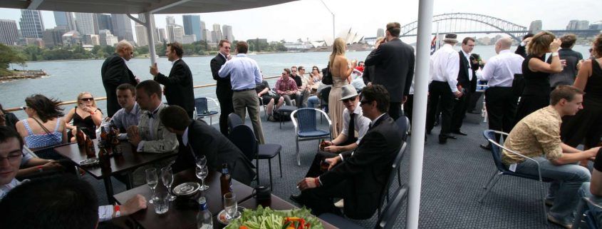 Open deck to view fireworks on new years eve cruises Open deck to view fireworks on new years eve cruises