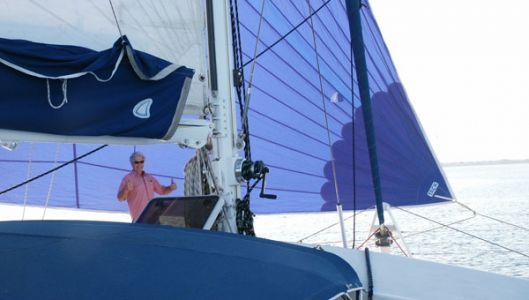 Obsession boat hire sailing Obsession boat hire sailing