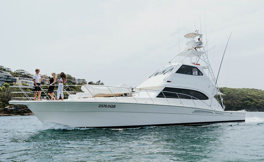 New Years Eve cruises on Onsite Port View New Years Eve cruises on Onsite Port View