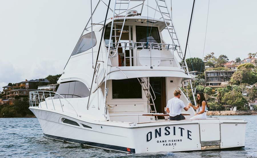 New Years Eve cruises on Onsite Stern New Years Eve cruises on Onsite Stern