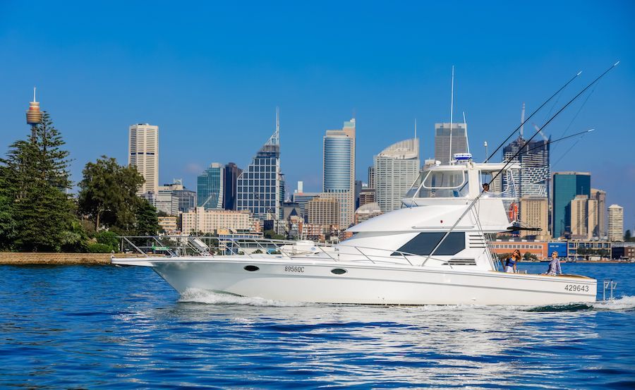 New years eve cruises on Shoki New years eve cruises on Shoki