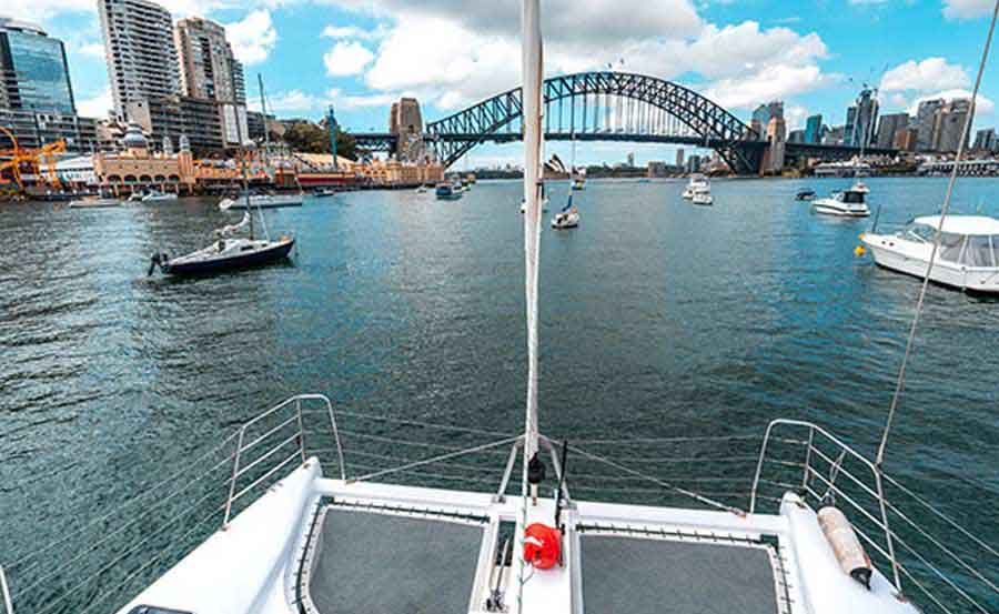 Boat Hire on Rockfish III Boat Hire on Rockfish III