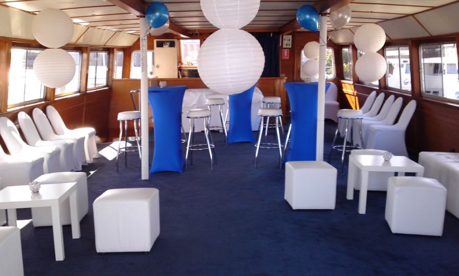 University Cruises on Vagabond Princess University Cruises on Vagabond Princess