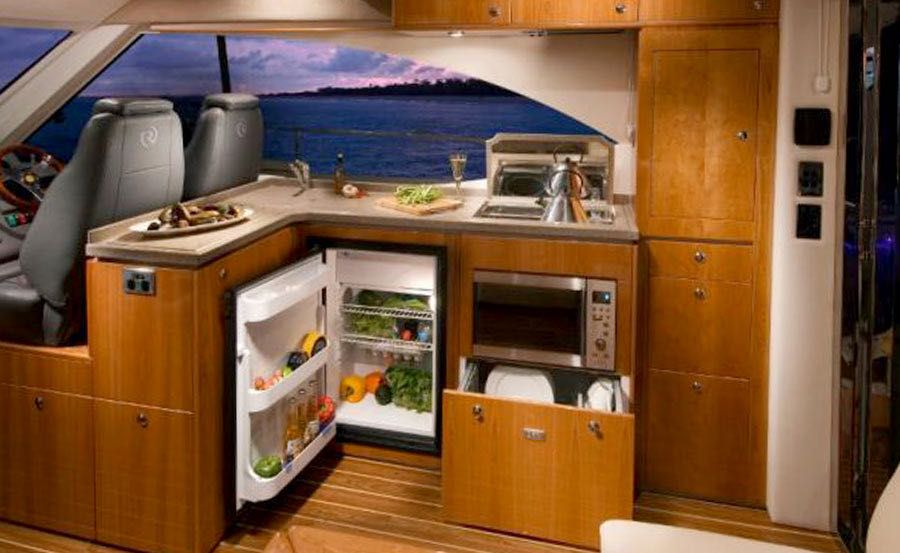 New Years Eve Cruise on Seaduced Kitchen
New Years Eve Cruise on Seaduced Kitchen