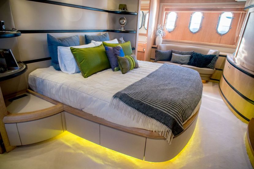 Seven Star boat hire for every special occasion Seven Star boat hire for every special occasion