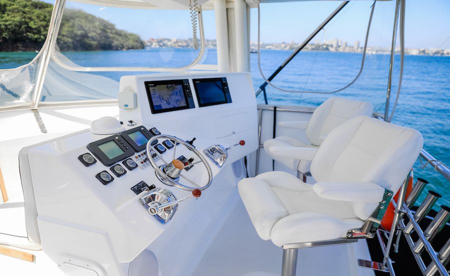New years eve cruises on Shoki New years eve cruises on Shoki