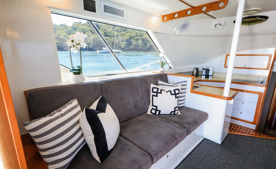 New years eve cruises on Shoki New years eve cruises on Shoki
