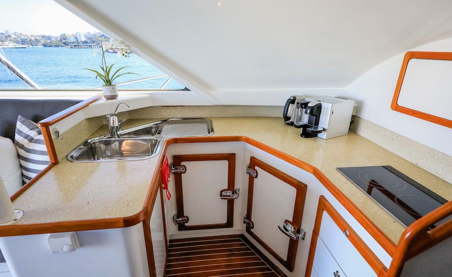 New years eve cruises on Shoki New years eve cruises on Shoki