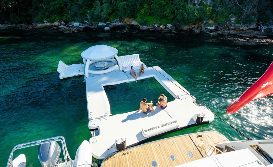 New Years Eve Cruise on Shore Thing toys New Years Eve Cruise on Shore Thing toys