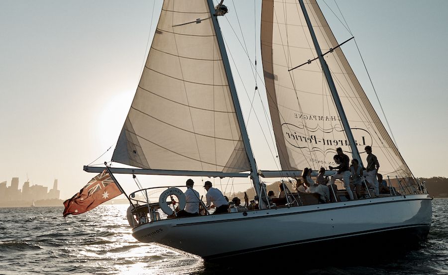 New Years Eve Cruises on South Winds New Years Eve Cruises on South Winds