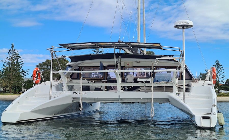 Boat Hire on Spellbound