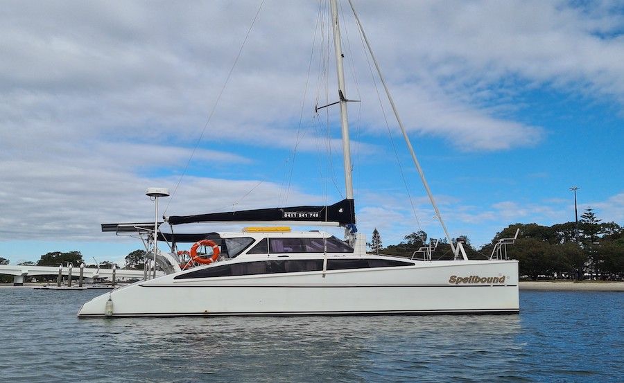 Boat Hire on Spellbound Boat Hire on Spellbound