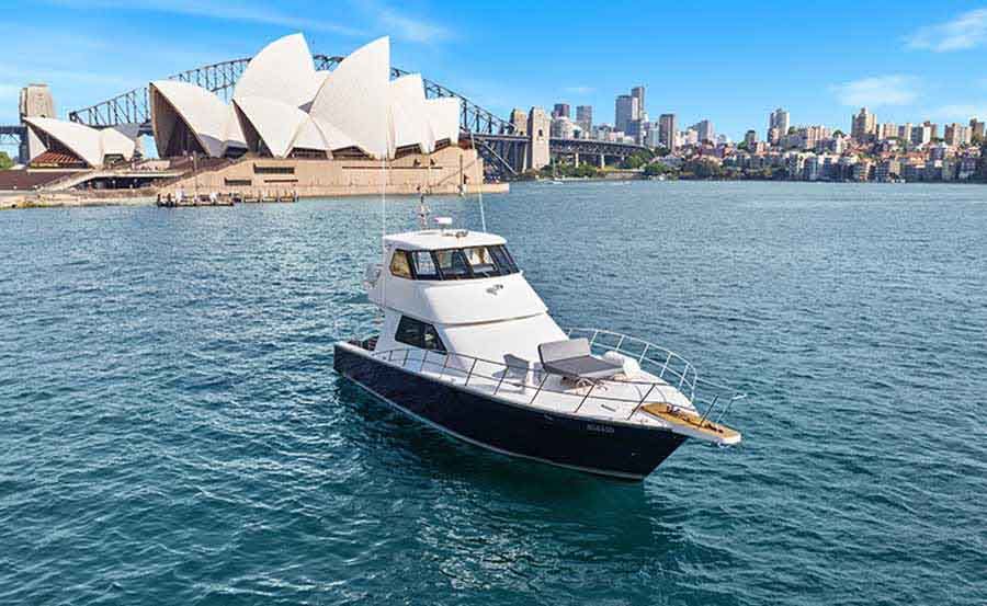 Boat hire on State of the Art birds eye view Boat hire on State of the Art birds eye view