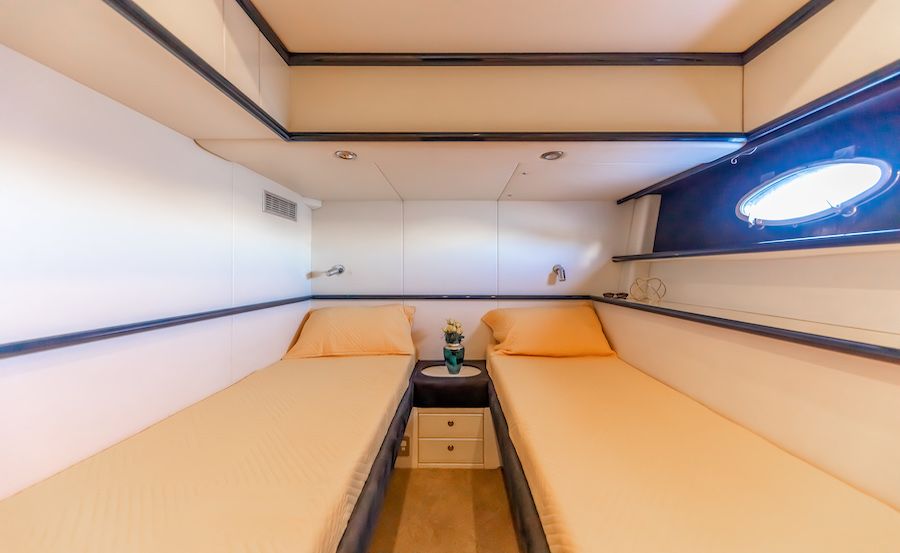 Sunseeker Boat Hire