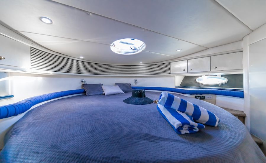 Sunseeker Boat Hire
