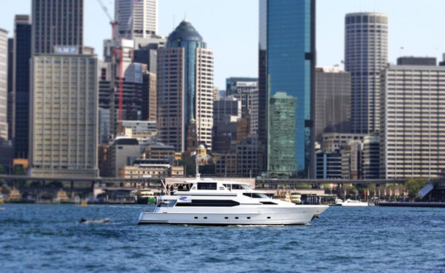 AQA superyacht hire AQA superyacht hire