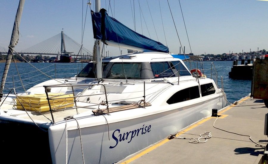 Surprise Boat Hire at the dock Surprise Boat Hire at the dock