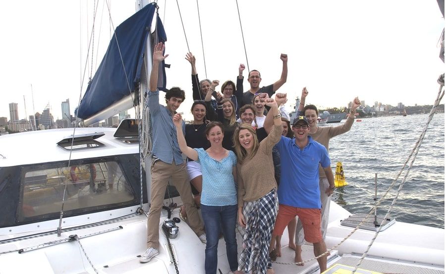 Surprise Boat Hire group Surprise Boat Hire group