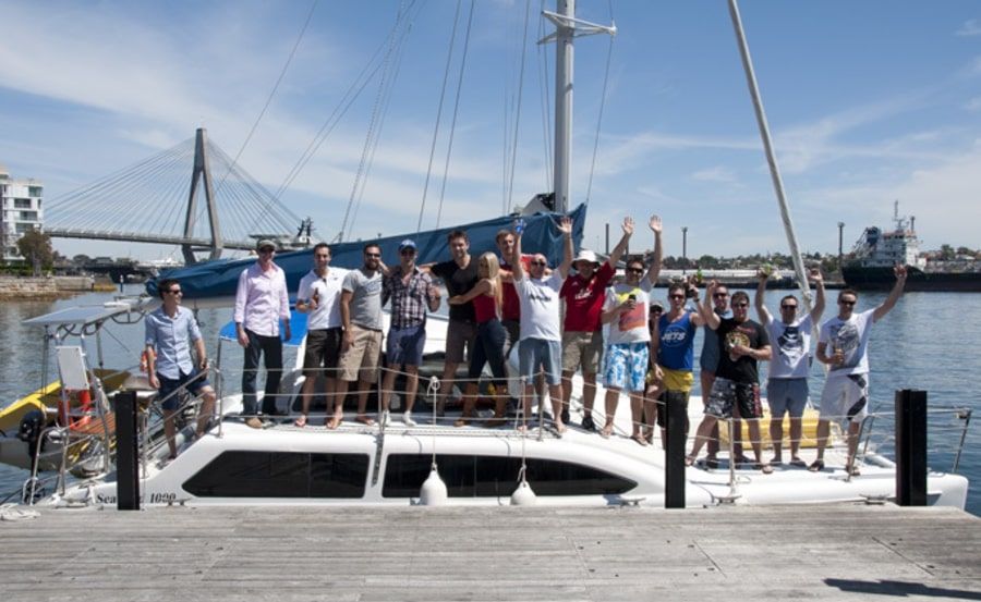 Surprise Boat Hire group Surprise Boat Hire group