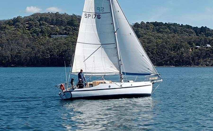 Boat Hire on Adina Boat Hire on Adina