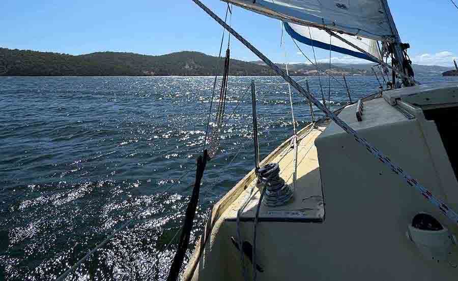 Boat Hire on Adina Boat Hire on Adina