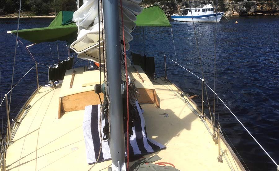 Boat Hire on Adina Boat Hire on Adina