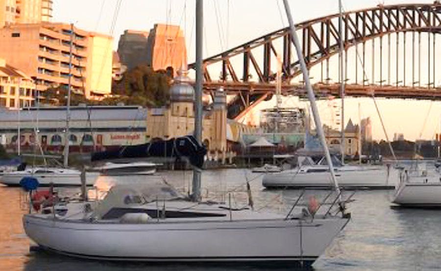 Valentines Day Overnight Package in lavender bay Valentines Day Overnight Package in lavender bay