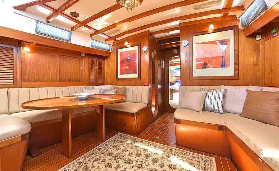 New Years Eve Cruises on Weathersfield New Years Eve Cruises on Weathersfield