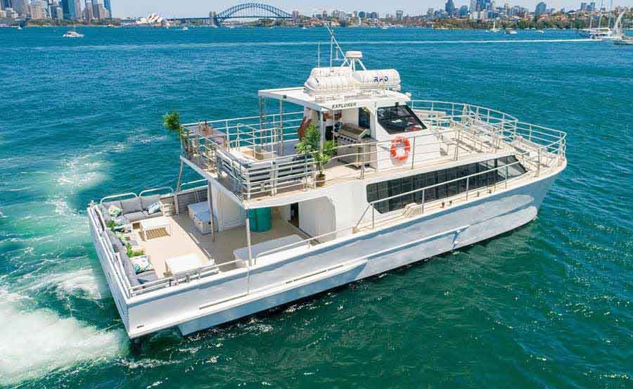 Boat Hire on Whitehaven Side profile Boat Hire on Whitehaven Side profile