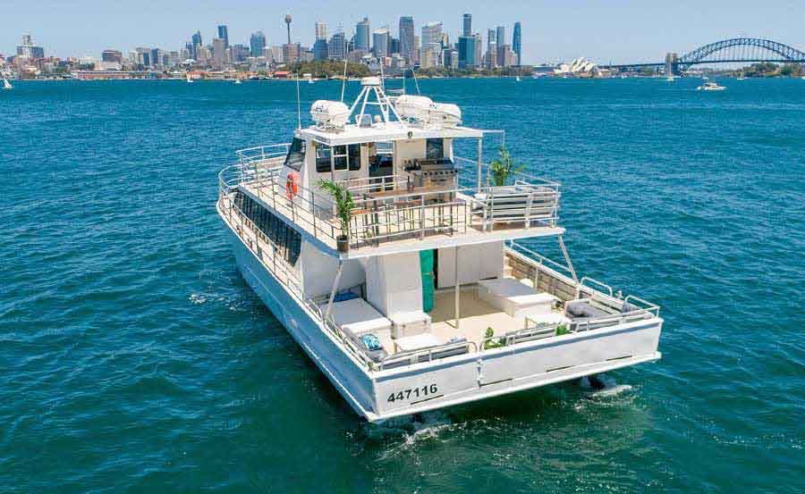 Boat Hire on Whitehaven Stern Boat Hire on Whitehaven Stern