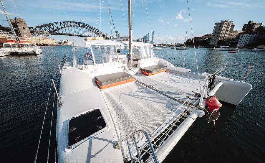 Boat Hire on Zeppelin front Boat Hire on Zeppelin front