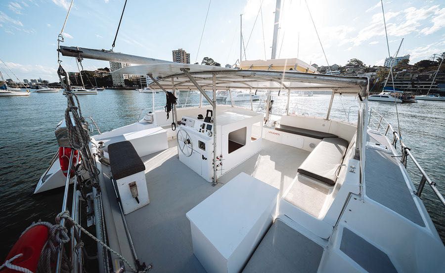 Boat Hire on Zeppelin saloon Boat Hire on Zeppelin saloon