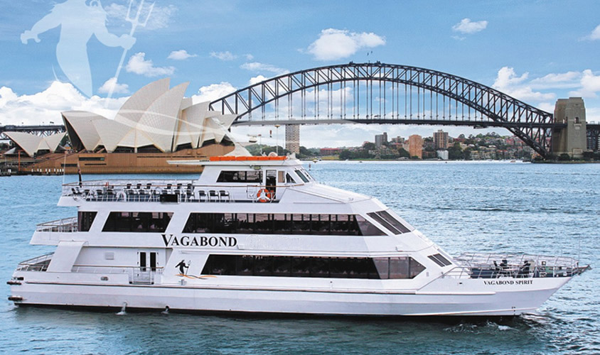 Boat Hire Sydney | Vagabond Spirit | Any Boat