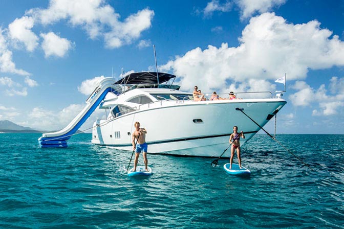 How to Choose a Boat Term Charter | Any Boat