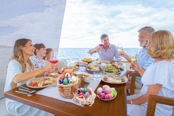 6 Incredible Things to do in Sydney for Easter