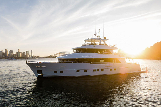 Opulent Super Yachts - 21st Century Floating Palaces | AnyBoat