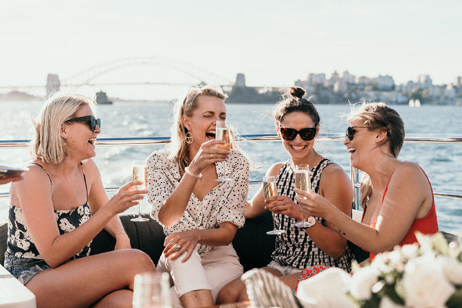 Five Reasons to Have Your Christmas Party on a Boat | Any Boat