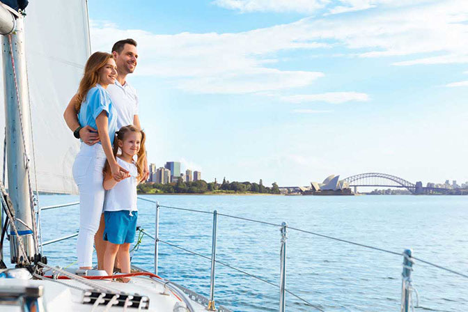 How to Spoil Mum this Mother’s Day | Any Boat