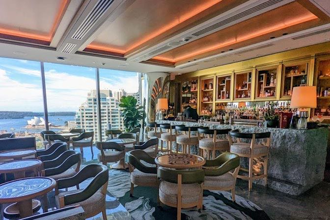 Our Top 5 MUST TRY Restaurants for Vivid Sydney 2025 | Any Boat