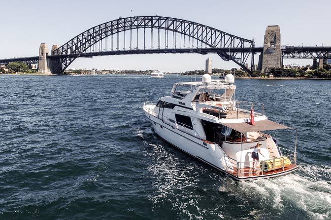 The Best of Luxury Boating | Any Boat